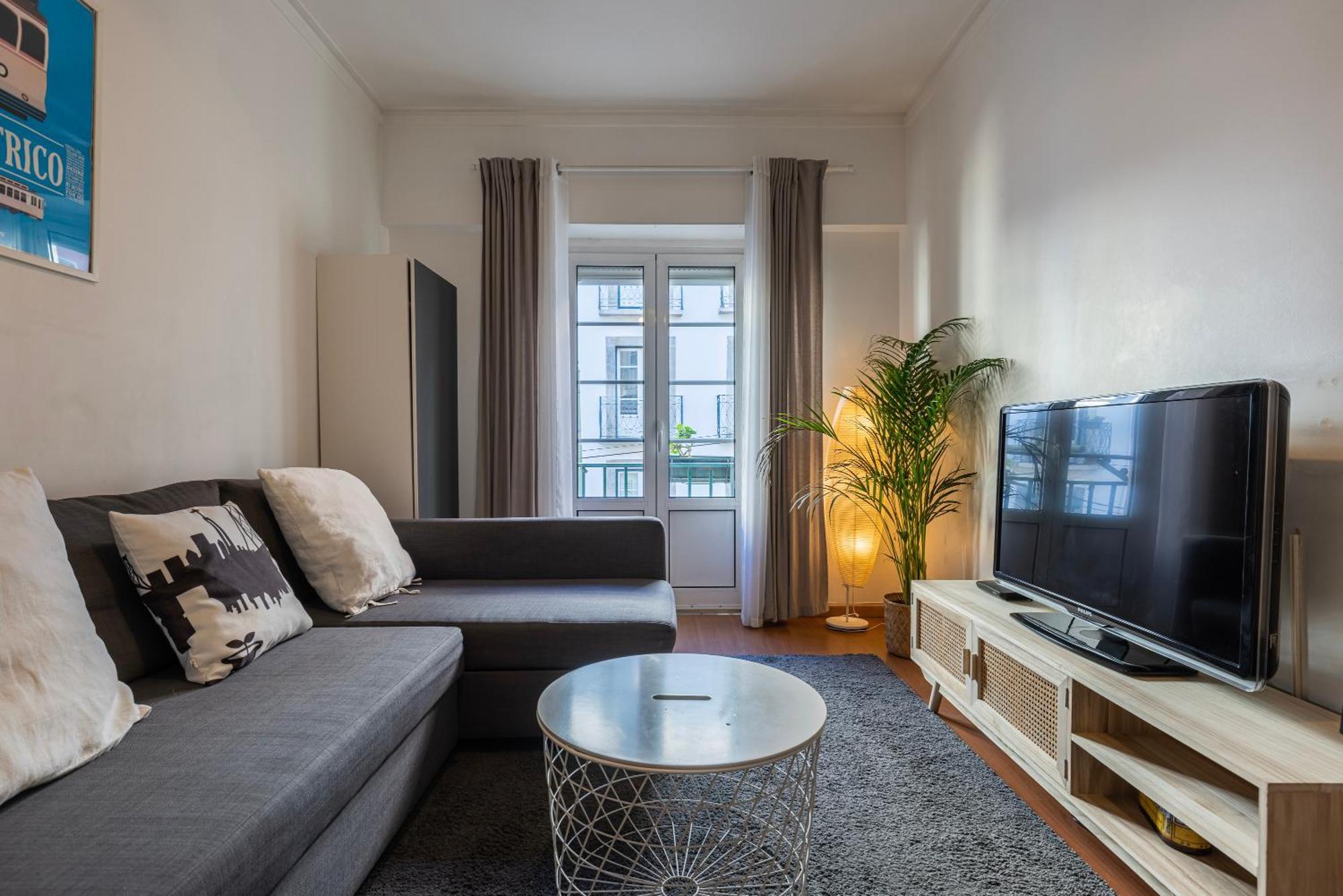 Mouraria Doll's House Apartment