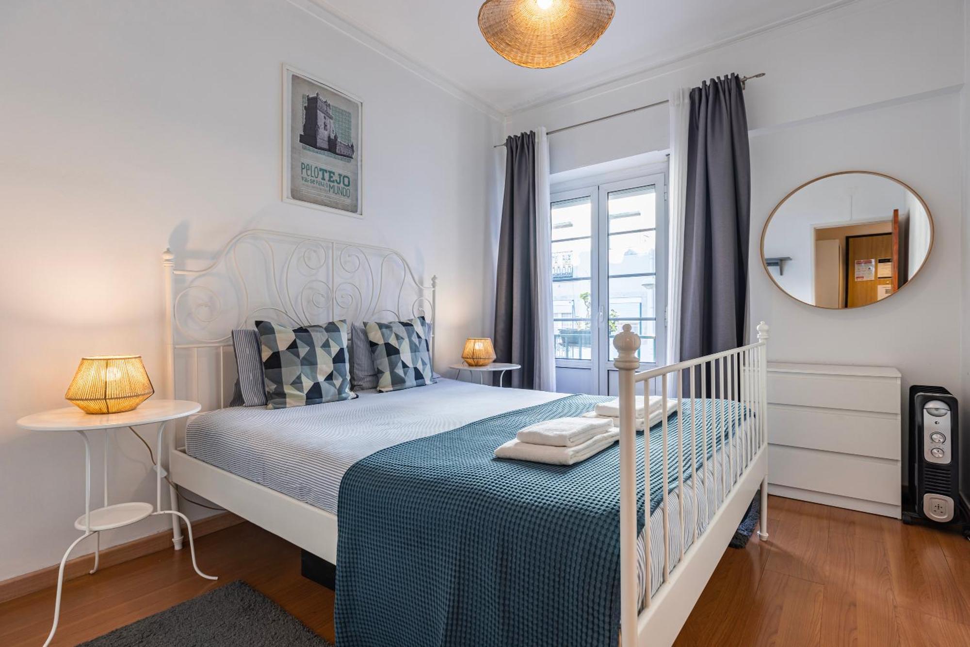 Mouraria Doll's House Apartment *