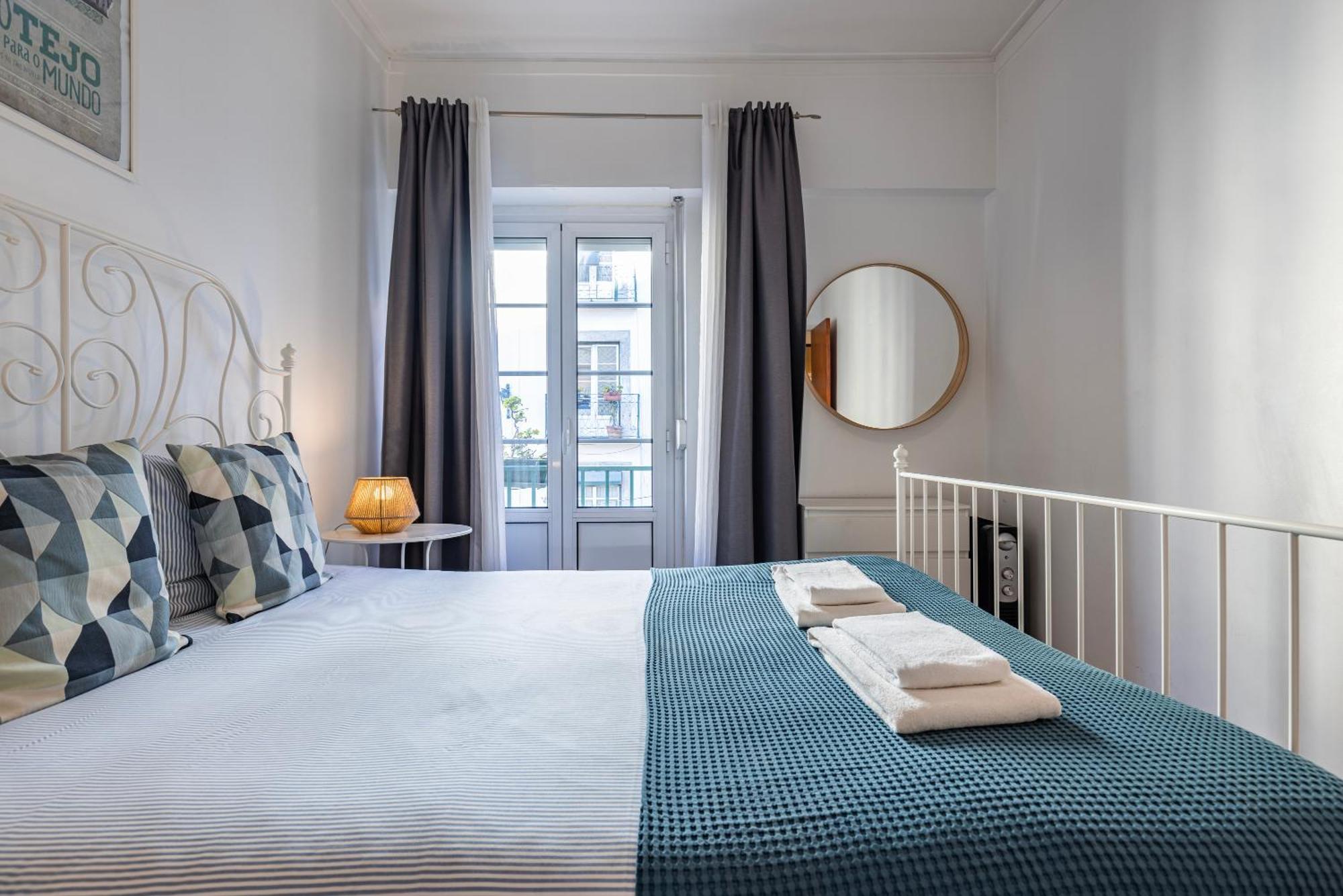 Mouraria Doll's House Apartment *