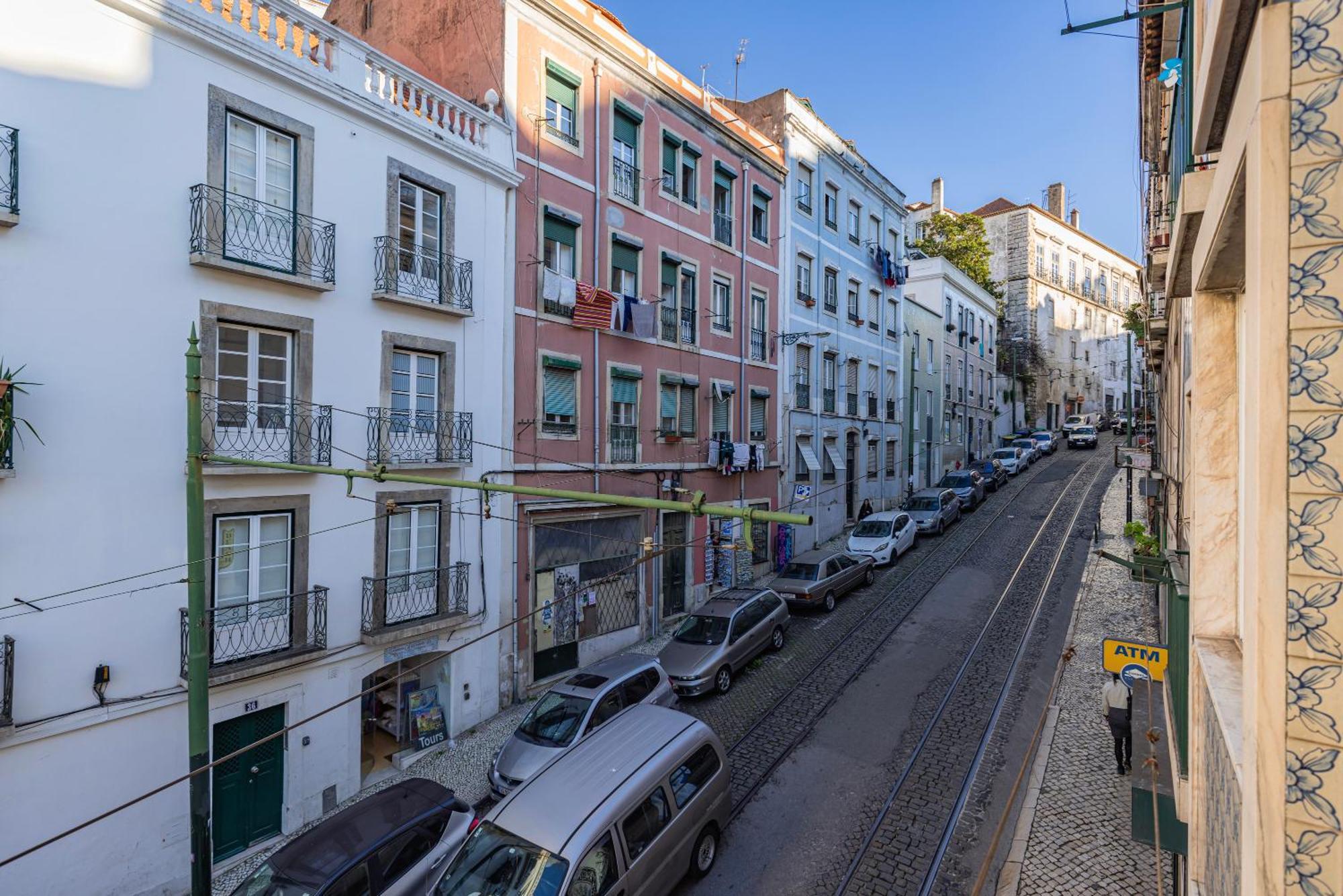 Mouraria Doll's House Apartment